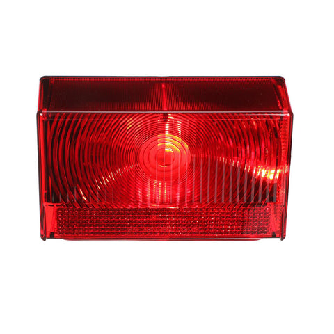 Submersible Universal Mount Combination Tail LightPassenger Side, 6-Function
