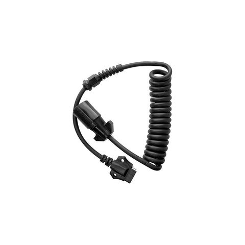 Seachoice 23714 Type A2 Hardwall Single Wire Fuel Tank Fill Hose - 350 Series, 1-1/2" x 50'
