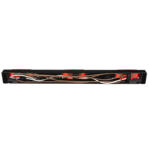 LED Sealed Identification Light Bar