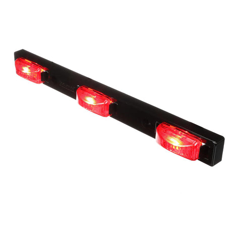 LED Sealed Identification Light Bar