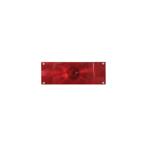 Waterproof Over 80″ Universal Tail Light8-Function, Driver Side