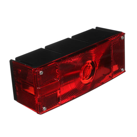 Waterproof Over 80″ Universal Tail Light8-Function, Driver Side