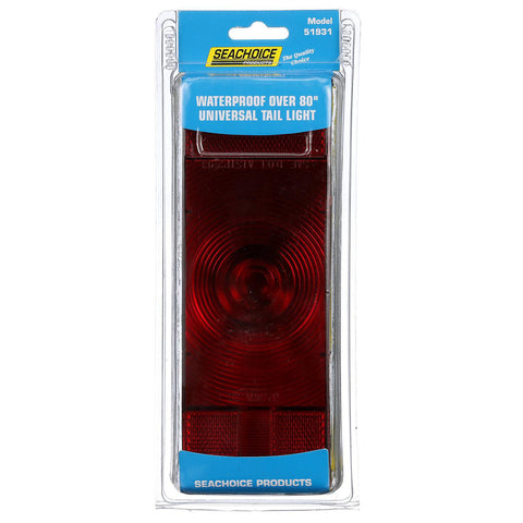Seachoice Stainless Steel Spare Eye Only For Fender Lock 30121