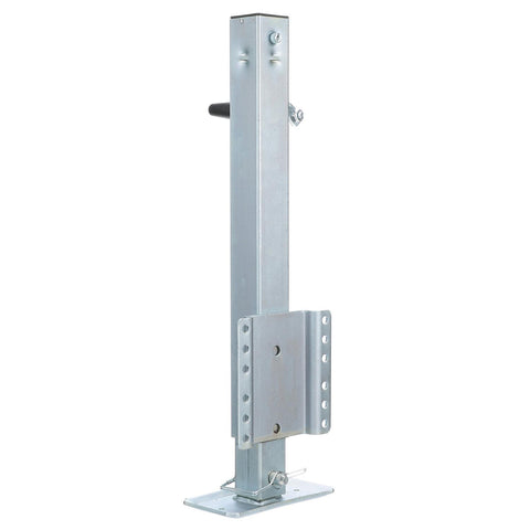 Seachoice Premium Battery Tray With Stainless Steel Hold Down Rods