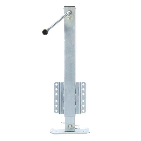Seachoice Premium Battery Tray With Stainless Steel Hold Down Rods