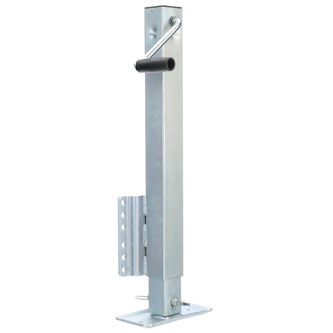 Seachoice Premium Battery Tray With Stainless Steel Hold Down Rods