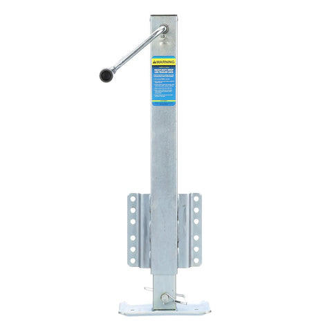 Seachoice Premium Battery Tray With Stainless Steel Hold Down Rods