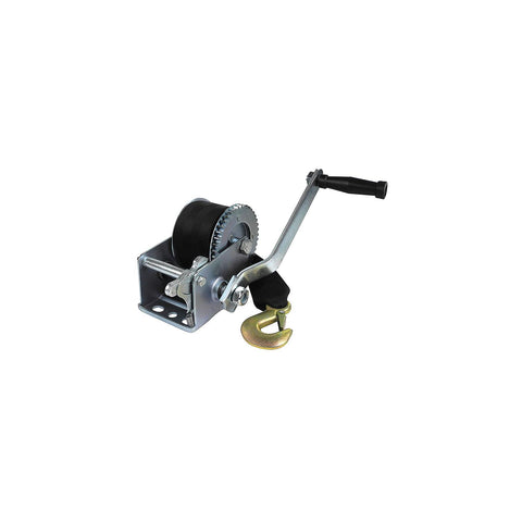 Seachoice 23451 Heavy-Duty 300 SS T-Bolt Clamp, 3/4" Band - SAE 68