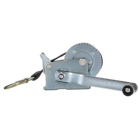 Seachoice 23451 Heavy-Duty 300 SS T-Bolt Clamp, 3/4" Band - SAE 68