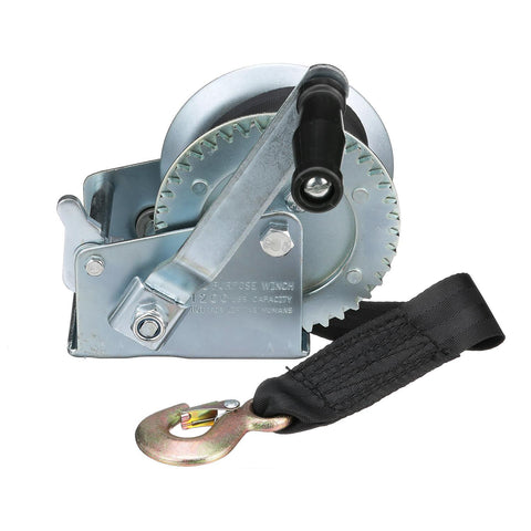Seachoice 23453 Heavy-Duty 300 SS T-Bolt Clamp, 3/4" Band - SAE 84