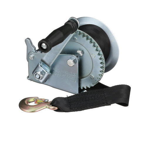 Seachoice 23453 Heavy-Duty 300 SS T-Bolt Clamp, 3/4" Band - SAE 84