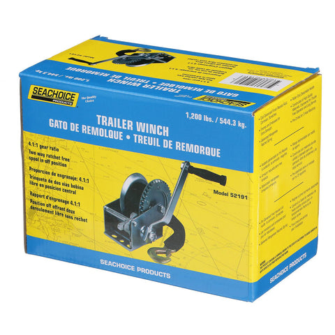 Seachoice 23453 Heavy-Duty 300 SS T-Bolt Clamp, 3/4" Band - SAE 84