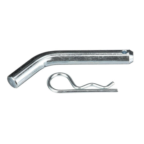 Seachoice 41510 Black Vinyl Coated River Anchor, 15 lbs.