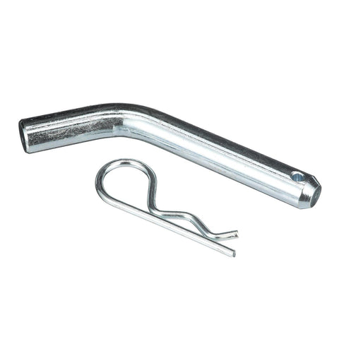 Seachoice 23712 Type A2 Hardwall Single Wire Fuel Tank Fill Hose - 350 Series,1-1/2" x 12-1/2'