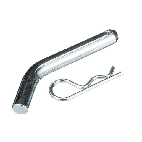 Seachoice 41510 Black Vinyl Coated River Anchor, 15 lbs.