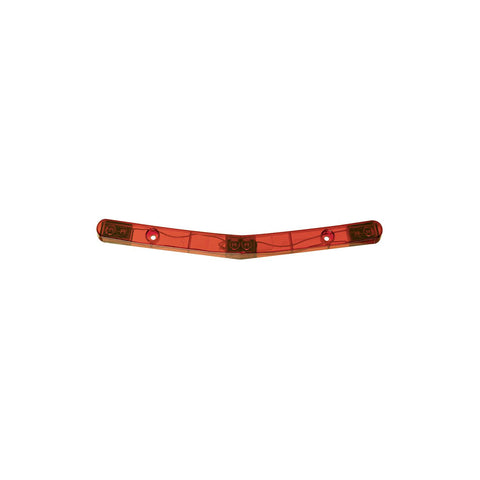 Seachoice Led 7 Degree Bend Trailer Light Bar