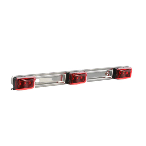 Seachoice Stainless Steel Deck Fill With Cap (Chain Tether) For 1-1/2" Hose