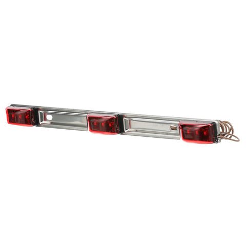 Seachoice Stainless Steel Deck Fill With Cap (Chain Tether) For 1-1/2" Hose