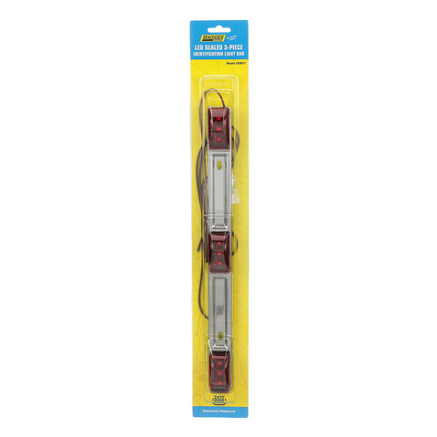Seachoice Stainless Steel Deck Fill With Cap (Chain Tether) For 1-1/2" Hose