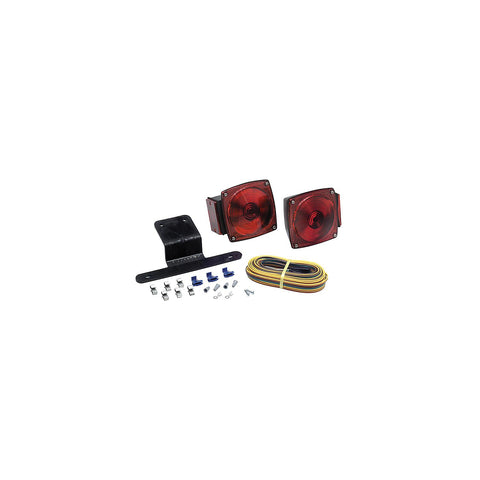 Seachoice 52911 Submersible Under 80″ Trailer Light Kit