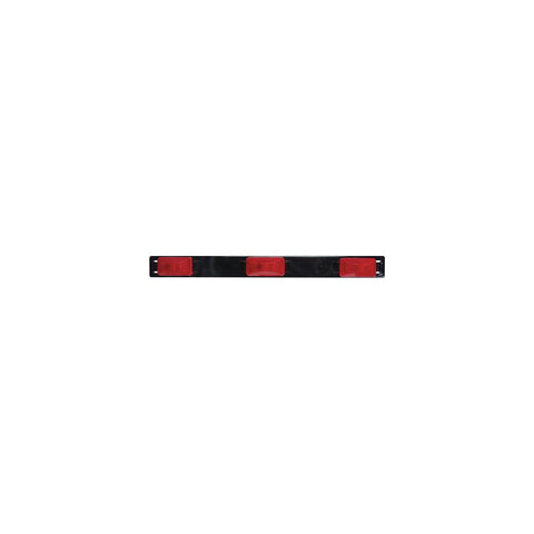 Seachoice 52941 Waterproof Identification Light Bar