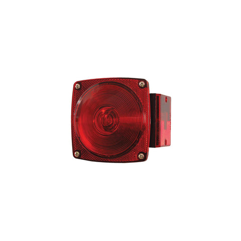 Seacoice 52991 Passenger Side Light, 6-Function