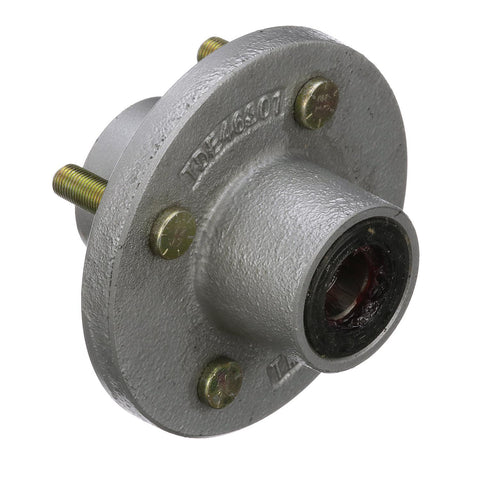 Seachoice 53021 Galvanized Trailer Wheel Hub