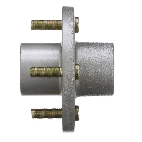 Seachoice 53021 Galvanized Trailer Wheel Hub