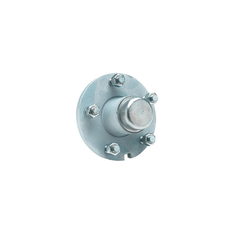 Seachoice 20881 90 Degree Brass Fuel Elbow