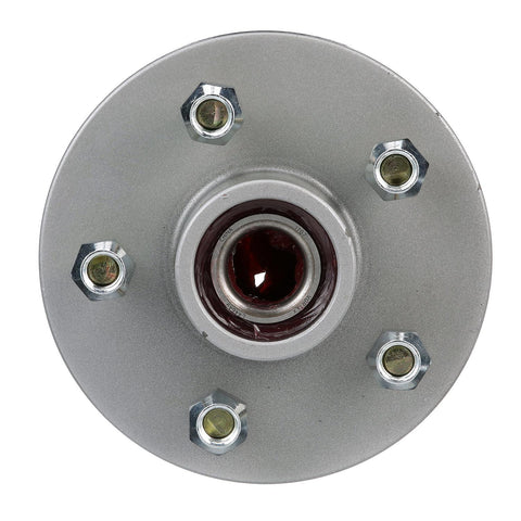 Seachoice 20881 90 Degree Brass Fuel Elbow