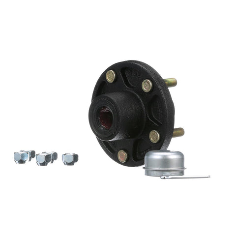 Seachoice 35243, 316 Stainless Steel Gas SpringCompressed:12", Extended 20"