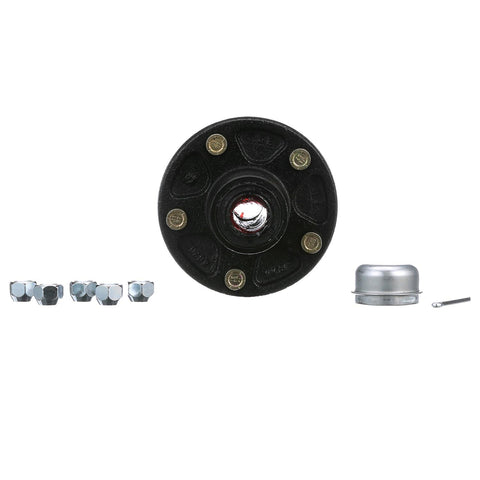 Seachoice 53161 Painted Trailer Wheel Hub