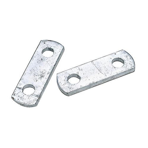 Seachoice Spring Shackles (2 Per Pack)