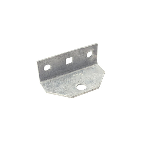 Seachoice 22053 Battery Tray w/Strap & Stainless-Steel Buckle, 24/cs