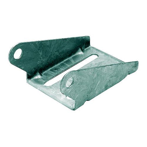 Seachoice Thru-Hull Vent For 9/16" or 5/8" Hose, Chrome Plated
