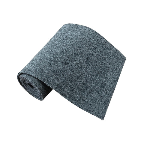 Seachoice 55994 Bunk Carpeting12″ x 12', Gray