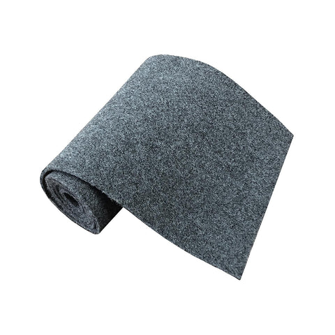 Seachoice 55994 Bunk Carpeting12″ x 12', Gray