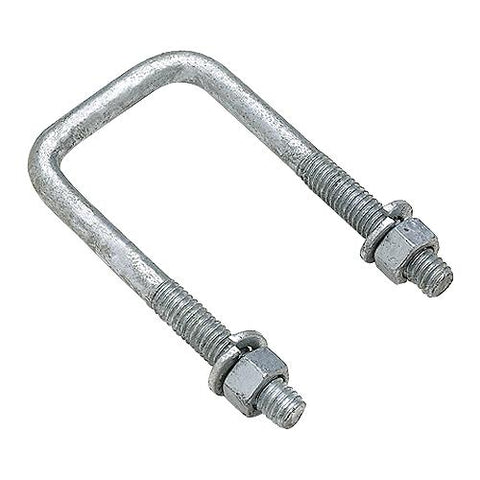 Sq U-Bolt-3 1/16X4 7/8