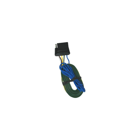 Seachoice RV 5-Way Flat Connector, 48″
