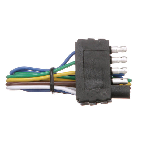 Seachoice RV 5-Way Flat Connector, 12″