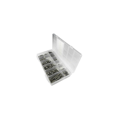 Seachoice PVC Coated Slip-Ring Anchor, White