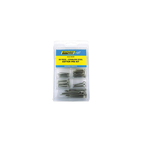 Seachoice White General Purpose Tie Down Cord 1000' Spool