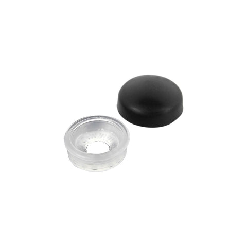 Seachoice Open Based Galvanized Dock Cleat