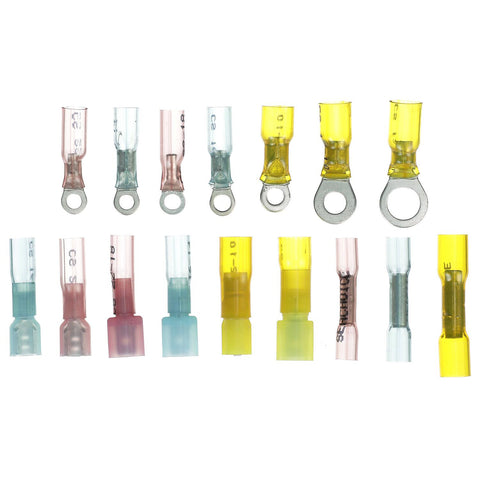 Seachoice 5-Flat To 7-Round Coil Cord Adaptor