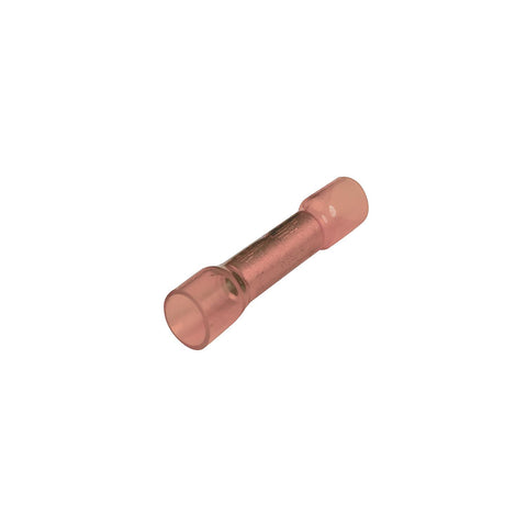Seachoice 46041 Streamlined Safety Whistle - Single