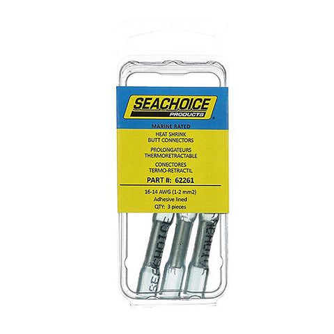 Seachoice 52911 Submersible Under 80" Trailer Light Kit