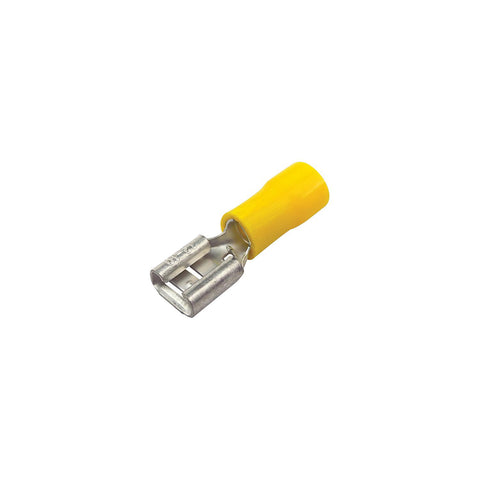 Seachoice Vinyl Insulated Quick Disconnects, Female