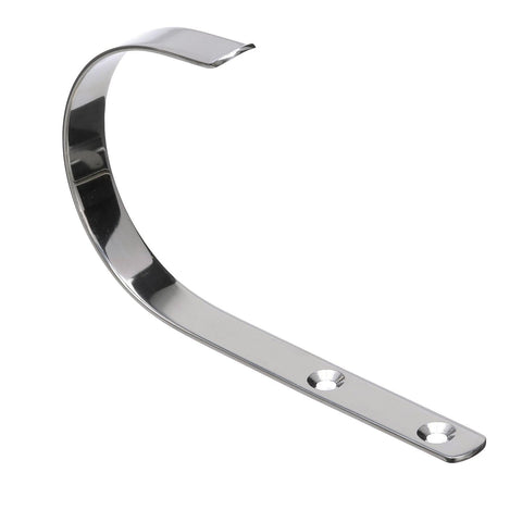 Seachoice Stainless Steel Ring Buoy Bracket