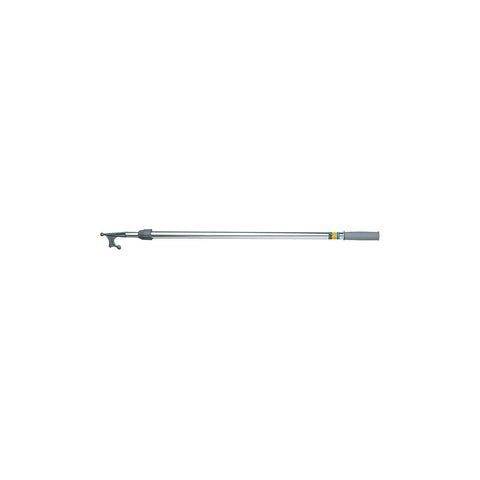 Seachoice Black Rubber Heavy Duty Keel Roller