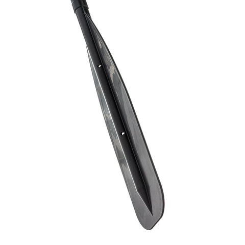 Seachoice 71121 Synthetic Paddle With Aluminum Shaft, 4'